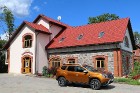 Travelnews.lv apceļo Latviju ar lētāko SUV spēkratu «Dacia Duster TCe 150 GPF» 14