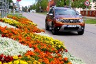 Travelnews.lv apceļo Latviju ar lētāko SUV spēkratu «Dacia Duster TCe 150 GPF» 15