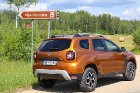 Travelnews.lv apceļo Latviju ar lētāko SUV spēkratu «Dacia Duster TCe 150 GPF» 19