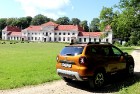 Travelnews.lv apceļo Latviju ar lētāko SUV spēkratu «Dacia Duster TCe 150 GPF» 31