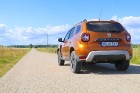 Travelnews.lv apceļo Latviju ar lētāko SUV spēkratu «Dacia Duster TCe 150 GPF» 33