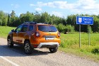 Travelnews.lv apceļo Latviju ar lētāko SUV spēkratu «Dacia Duster TCe 150 GPF» 37