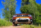 Travelnews.lv apceļo Latviju ar lētāko SUV spēkratu «Dacia Duster TCe 150 GPF» 40