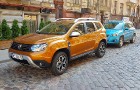 Travelnews.lv apceļo Latviju ar lētāko SUV spēkratu «Dacia Duster TCe 150 GPF» 51