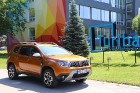 Travelnews.lv apceļo Latviju ar lētāko SUV spēkratu «Dacia Duster TCe 150 GPF» 54