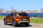 Travelnews.lv apceļo Latviju ar lētāko SUV spēkratu «Dacia Duster TCe 150 GPF» 59