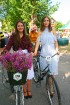 Mazsalacā reizē ar pilsētas svētkiem jau devīto gadu svin Mazsalacā dzimušā amatnieka, velosipēdu izgatavotāja Gustava Ērenpreisa jubileju 6