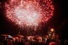 Valmierā nosvinēta pilsētas 736. Dzimšanas diena ar tradicionālām un jaunām aktivitātēm, kas iepriecinājušas ikvienu svētku dalībnieku 3