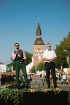 Valmierā nosvinēta pilsētas 736. Dzimšanas diena ar tradicionālām un jaunām aktivitātēm, kas iepriecinājušas ikvienu svētku dalībnieku 30