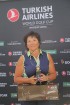 Turcijas nacionālā lidsabiedrība Turkish Airlines uz Ozo golfa klubu Rīgā atveda savu plaši pazīstamo Turkish Airlines Pasaules Golfa Kausa turnīru am 48