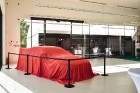 Ar ekskluzīvu auto prezentāciju Jaguar Land Rover zīmolu pārstāvis Inchcape Motors atklāj Baltijā lielāko Jaguar Land Rover autocentru 7