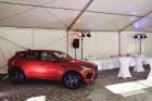 Ar ekskluzīvu auto prezentāciju Jaguar Land Rover zīmolu pārstāvis Inchcape Motors atklāj Baltijā lielāko Jaguar Land Rover autocentru 8
