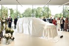 Ar ekskluzīvu auto prezentāciju Jaguar Land Rover zīmolu pārstāvis Inchcape Motors atklāj Baltijā lielāko Jaguar Land Rover autocentru 24
