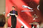 Ar ekskluzīvu auto prezentāciju Jaguar Land Rover zīmolu pārstāvis Inchcape Motors atklāj Baltijā lielāko Jaguar Land Rover autocentru 33