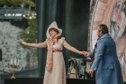 Siguldas Opermūzikas svētki unikālajā pilsdrupu estrādē pulcēja Latvijas un pasaules izcilākās opermūzikas zvaigznes 38