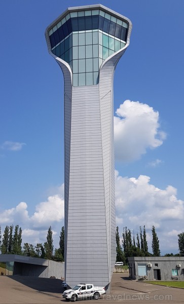 Travelnews.lv lido uz Gruzijas lidostu Kutaisi ar Ungārijas zemo cenu lidsabiedrību «Wizzair» 260798