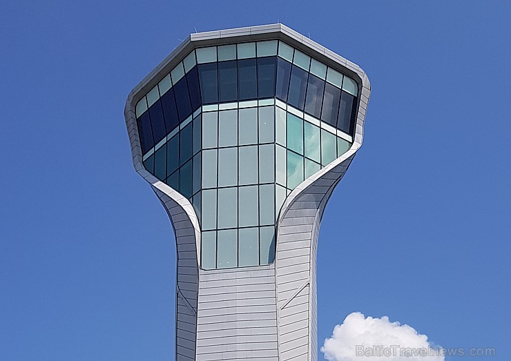 Travelnews.lv lido uz Gruzijas lidostu Kutaisi ar Ungārijas zemo cenu lidsabiedrību «Wizzair» 260799