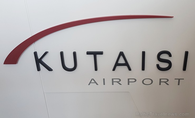 Travelnews.lv lido uz Gruzijas lidostu Kutaisi ar Ungārijas zemo cenu lidsabiedrību «Wizzair» 260803