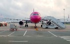 Travelnews.lv lido uz Gruzijas lidostu Kutaisi ar Ungārijas zemo cenu lidsabiedrību «Wizzair» 2