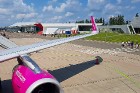Travelnews.lv lido uz Gruzijas lidostu Kutaisi ar Ungārijas zemo cenu lidsabiedrību «Wizzair» 5