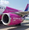 Travelnews.lv lido uz Gruzijas lidostu Kutaisi ar Ungārijas zemo cenu lidsabiedrību «Wizzair» 8