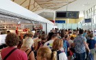 Travelnews.lv lido uz Gruzijas lidostu Kutaisi ar Ungārijas zemo cenu lidsabiedrību «Wizzair» 12