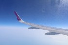Travelnews.lv lido uz Gruzijas lidostu Kutaisi ar Ungārijas zemo cenu lidsabiedrību «Wizzair» 20