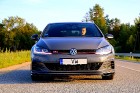 Travelnews.lv apceļo Latviju ar jauno un jaudīgo «VW Golf GTI TRC» 1