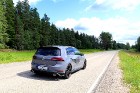 Travelnews.lv apceļo Latviju ar jauno un jaudīgo «VW Golf GTI TRC» 13
