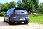 Travelnews.lv apceļo Latviju ar jauno un jaudīgo «VW Golf GTI TRC» 17