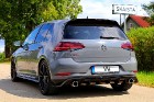 Travelnews.lv apceļo Latviju ar jauno un jaudīgo «VW Golf GTI TRC» 19
