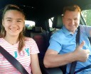 Travelnews.lv apceļo Latviju ar jauno un jaudīgo «VW Golf GTI TRC» 57