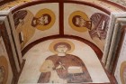 Gelati klosteris ir viens no nozīmīgākajiem kultūras un reliģijas centriem Gruzijā 14