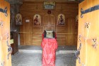 Gelati klosteris ir viens no nozīmīgākajiem kultūras un reliģijas centriem Gruzijā 45