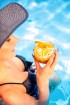 Viesnīcas Lielupe by Semarah Hotels atklātajā baseinā var baudīt vasarīgas sajūtas 10