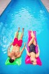 Viesnīcas Lielupe by Semarah Hotels atklātajā baseinā var baudīt vasarīgas sajūtas 12