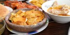 Travelnews.lv izbauda pusdienas gruzīnu mājas virtuves restorāna «Sormoni» Kutaisi tuvumā 20