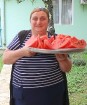 Travelnews.lv izbauda pusdienas gruzīnu mājas virtuves restorāna «Sormoni» Kutaisi tuvumā 22