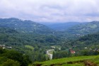 Travelnews.lv izbauda Gruzijas  pilsētas Kutaisi ikdienas dzīvi 46