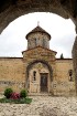 Travelnews.lv apmeklē Gruzijas Motsameta klosteri Kutaisi tuvumā 2