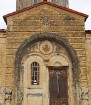 Travelnews.lv apmeklē Gruzijas Motsameta klosteri Kutaisi tuvumā 3
