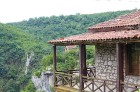 Travelnews.lv apmeklē Gruzijas Motsameta klosteri Kutaisi tuvumā 10