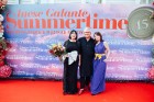 Leģendārais, pasaules operas dīvas Ineses Galantes iedvesmotais festivāls tradicionāli iezīmē Jūrmalas vasaras koncertsezonas kulmināciju 26