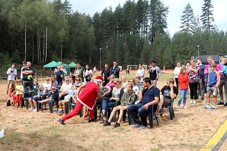 Latvijas Jauniešu galvaspilsēta 2019  aicina izbaudīt festivālu IKfest2019 Zilajos kalnos