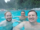 Travelnews.lv  iepazīst un izbauda kūrorta Sairme piedāvājumu Gruzijā 13