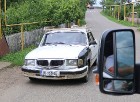 Travelnews.lv izbrauc Gruzijas autostrādes, kalnu asfalta ceļus un vēro dažādos žogu vārtus 43