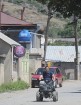Travelnews.lv izbrauc Gruzijas autostrādes, kalnu asfalta ceļus un vēro dažādos žogu vārtus 48