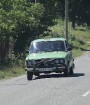 Travelnews.lv izbrauc Gruzijas autostrādes, kalnu asfalta ceļus un vēro dažādos žogu vārtus 64