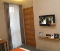 Travelnews.lv izbauda Gruzijas galvaspilsētas viesnīcas «Iota Hotel Tbilisi» viesmīlību 4