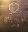 Travelnews.lv izbauda Gruzijas galvaspilsētas viesnīcas «Iota Hotel Tbilisi» viesmīlību 35